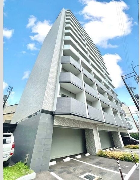  エスリード大須デュオ