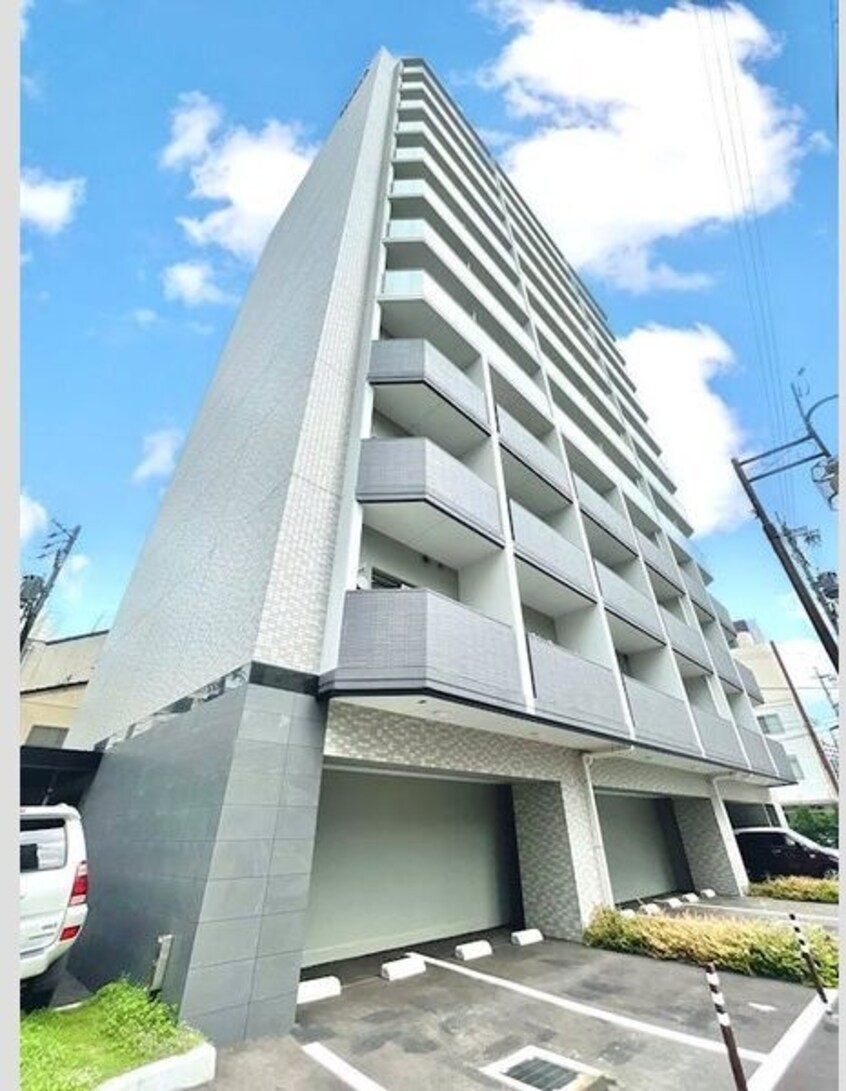  エスリード大須デュオ