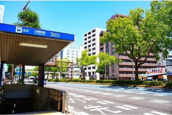  エスリード大須デュオ