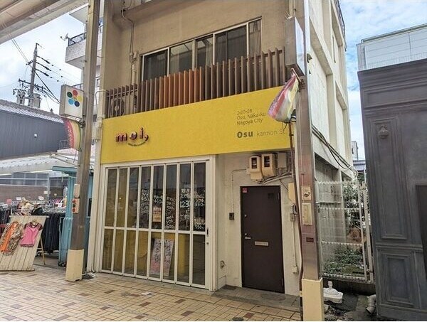  エスリード大須デュオ