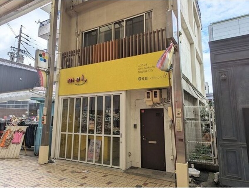  エスリード大須デュオ