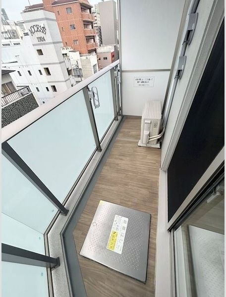  エスリード大須デュオ