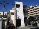 名古屋市営地下鉄名城線/熱田神宮伝馬町駅 徒歩9分 1階 築9年の外観