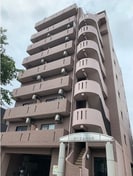 名古屋市営地下鉄名城線/熱田神宮西駅 徒歩3分 6階 築30年の外観