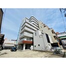  名古屋市営地下鉄名港線/日比野駅 徒歩8分 4階 築32年