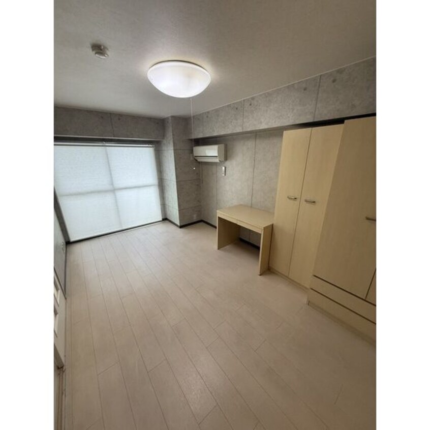  名古屋市営地下鉄名港線/日比野駅 徒歩8分 4階 築32年