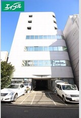 クラウン30ビル