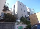 植村ビルの外観