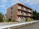 関西本線（東海）/春田駅 徒歩10分 2階 築29年の外観
