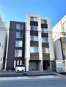 名古屋市営地下鉄桜通線/吹上駅 徒歩5分 4階 築8年の外観