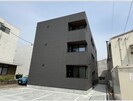 名古屋市営地下鉄鶴舞線/上小田井駅 徒歩12分 3階 1年未満の外観
