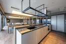 ラウンジ(29F) 名古屋市営地下鉄東山線/名古屋駅 徒歩13分 4階 築2年