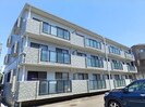 名鉄名古屋本線/新川橋駅 徒歩9分 1階 築25年の外観