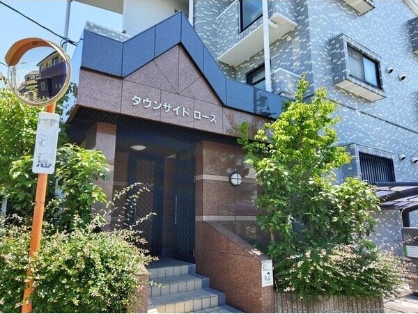  名鉄名古屋本線/新川橋駅 徒歩9分 1階 築25年