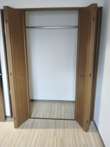 クローゼット 名鉄名古屋本線/新川橋駅 徒歩9分 1階 築25年