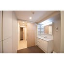 ※写真は同タイプ住戸です。 ルーエ錦