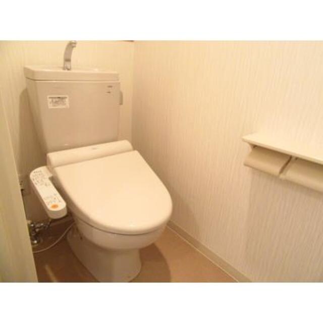 ※写真は同タイプ住戸です。 ルーエ千種