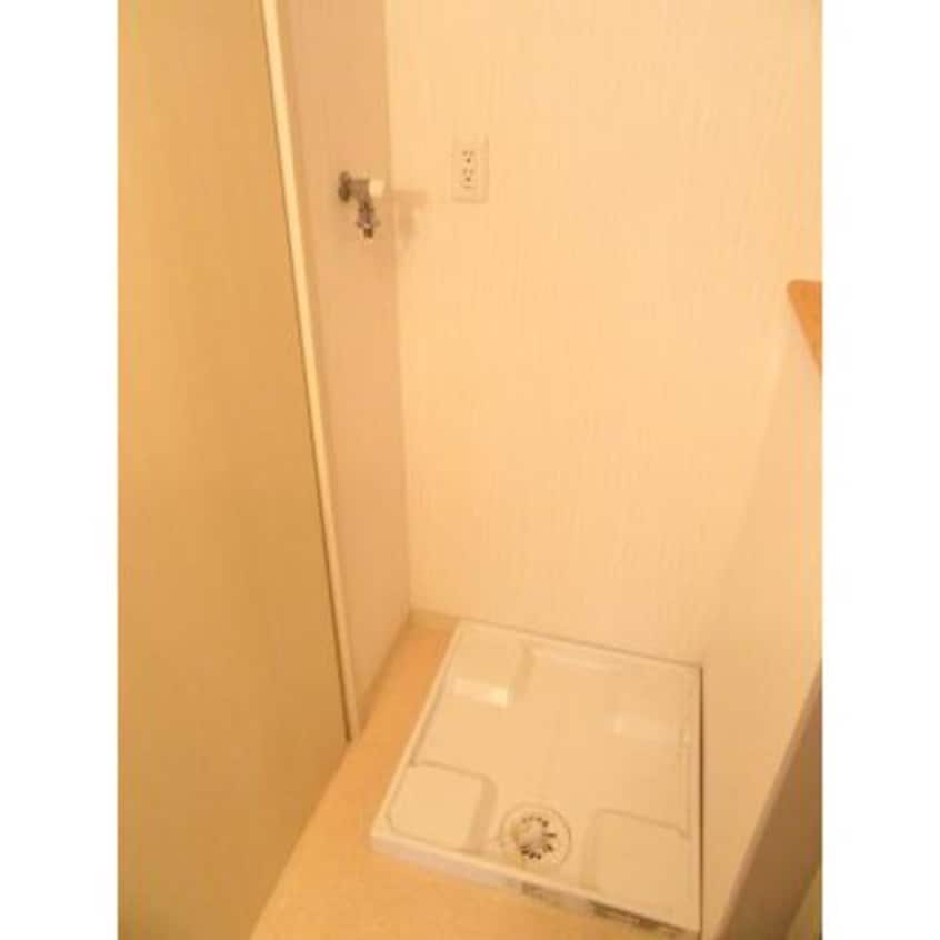 ※写真は同タイプ住戸です。 ルーエ千種