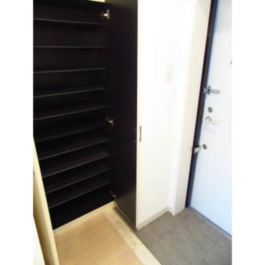 ※写真は同タイプ住戸です。 ルーエ千種