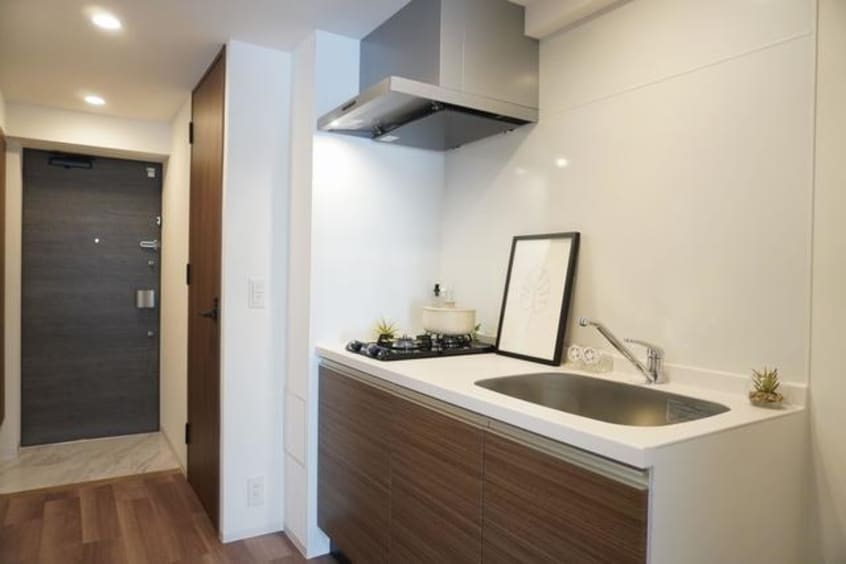 ※写真は同タイプ住戸です。 ＴＥＮＡＳ池下