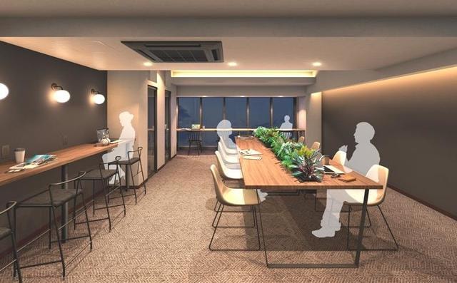  ＴＥＮＡＳ池下