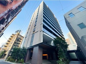 シティハウス高岳レジデンス