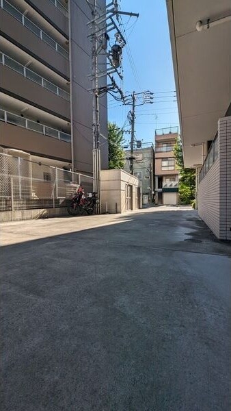  名鉄名古屋本線/山王駅 徒歩10分 9階 築7年