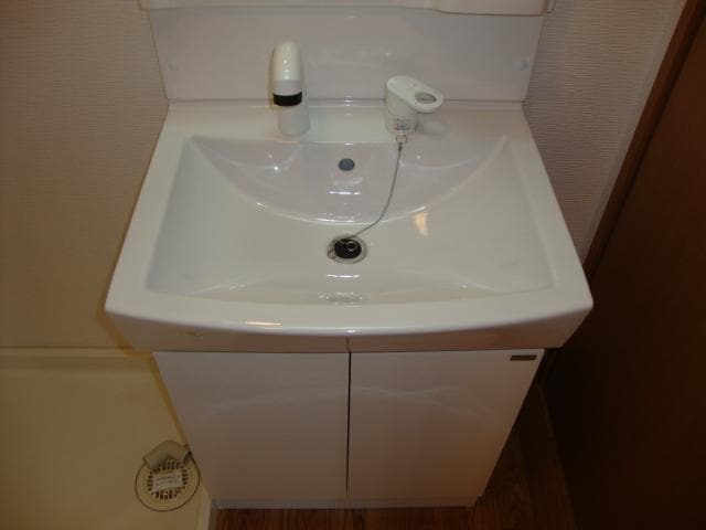 洗髪洗面化粧台 ウィスダム・Ｊ