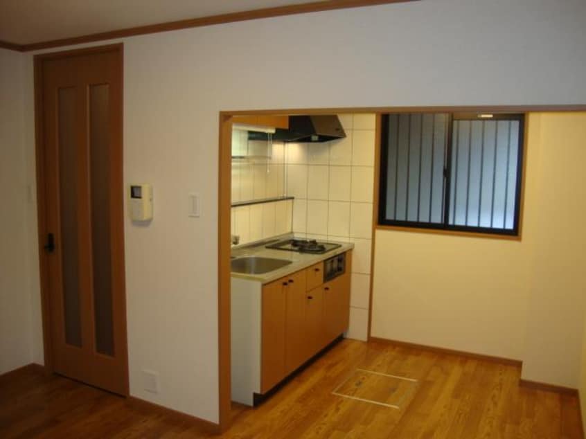 リビング ウィスダム・Ｊ