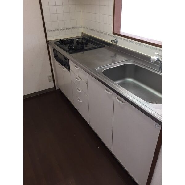  桃山ガーデンヒルズ