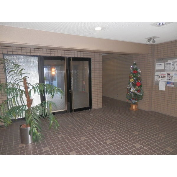  桃山ガーデンヒルズ