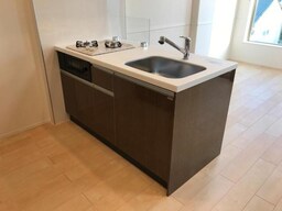 キッチン（イメージ）