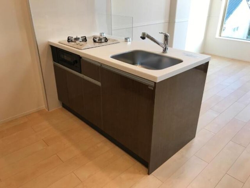 キッチン（イメージ） Berg SAKAE