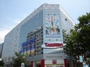 ヤマダ電機デジタルスタイリッシュ館名古屋栄店まで140ｍ Berg SAKAE