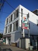 サンガーデン光の外観