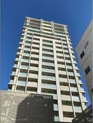 名古屋市営地下鉄桜通線/高岳駅 徒歩4分 9階 築9年の外観