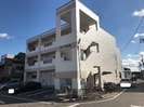 近鉄名古屋線/戸田駅 徒歩15分 2階 築32年の外観
