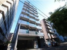 名古屋市営地下鉄桜通線/高岳駅 徒歩5分 6階 築34年の外観