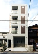 名古屋市営地下鉄鶴舞線/鶴舞駅 徒歩6分 1階 築17年の外観