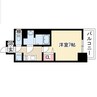 名古屋市営地下鉄名城線/上前津駅 徒歩5分 11階 築6年 1Kの間取り