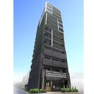 名古屋市営地下鉄名城線/上前津駅 徒歩5分 11階 築6年の外観