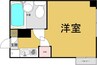 名古屋市営地下鉄桜通線/高岳駅 徒歩2分 5階 築32年 1Rの間取り