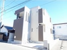 名古屋市営地下鉄東山線/中村日赤駅 徒歩3分 2階 築3年の外観