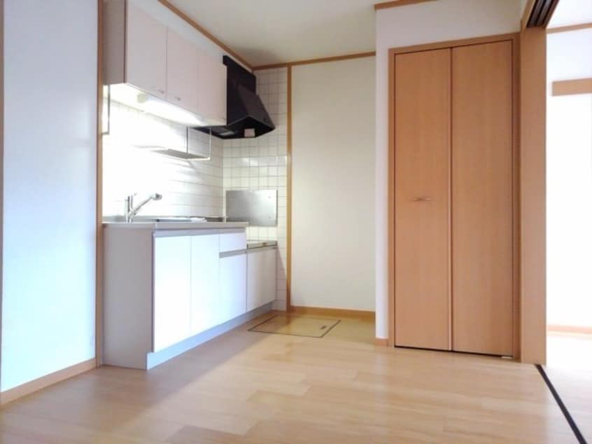  ドミールウエスト