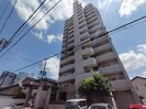 ライオンズマンション名駅西の外観