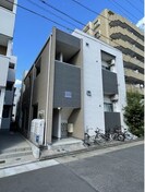 名古屋市営地下鉄桜通線/太閤通駅 徒歩8分 1階 築13年の外観