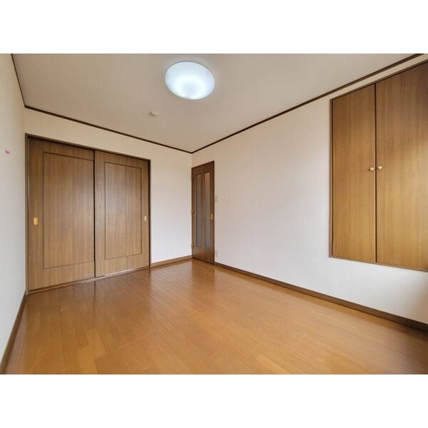  エトワールあすか　A棟