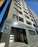 フラシア新栄町