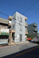  近鉄名古屋線/烏森駅 徒歩3分 2階 築18年