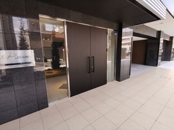  名古屋市営地下鉄桜通線/高岳駅 徒歩10分 10階 築3年